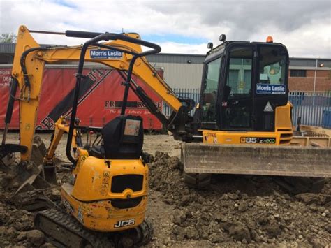 mini digger training courses norfolk|mini digger training near me.